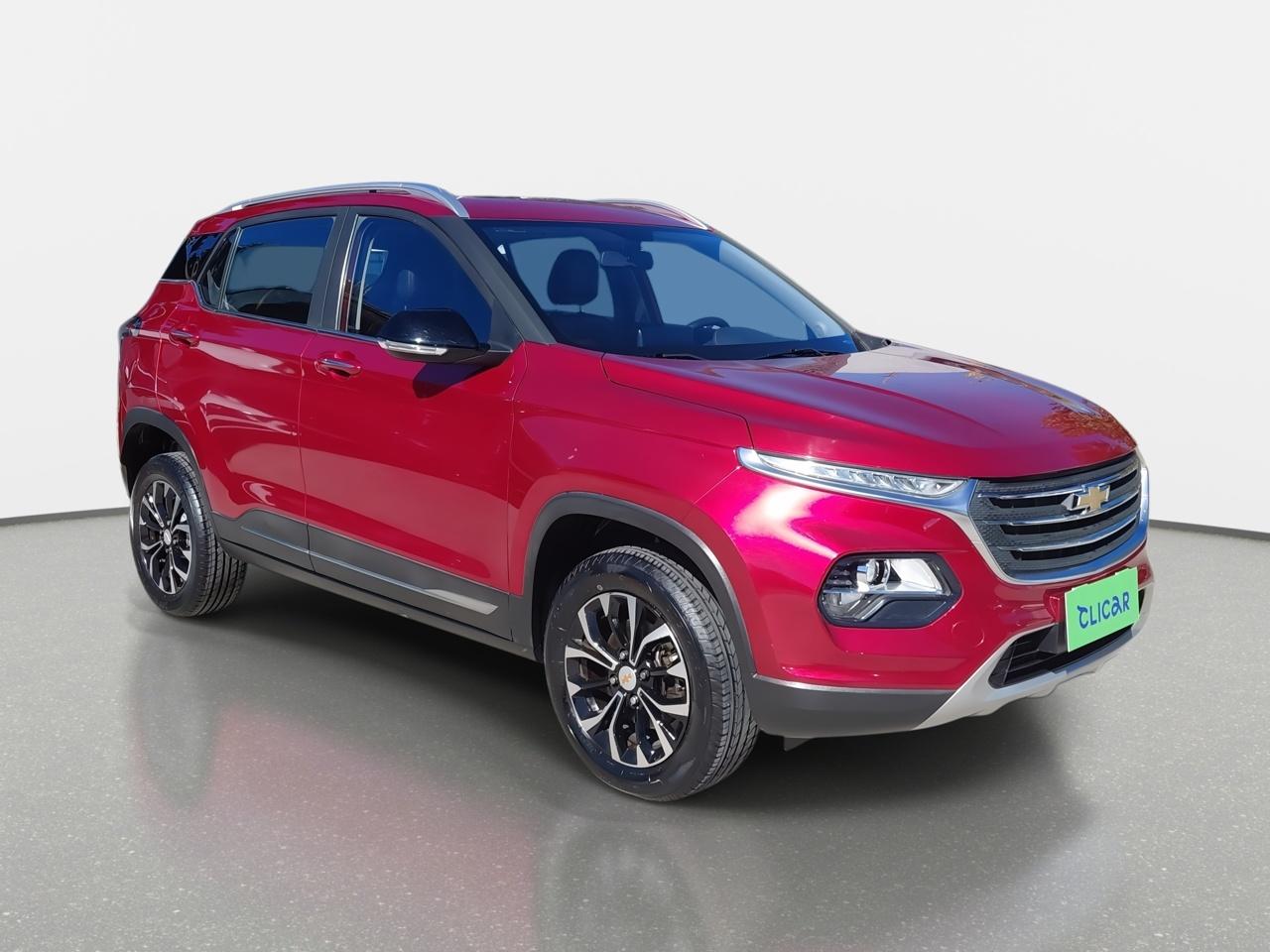 Suv Chevrolet Groove