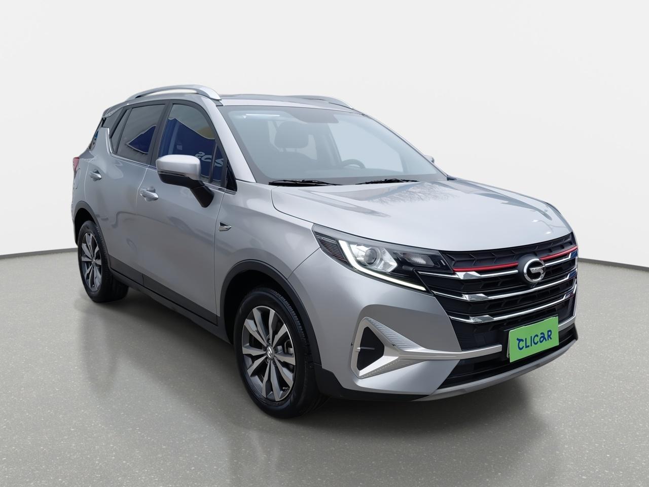 Suv Gac Gs3