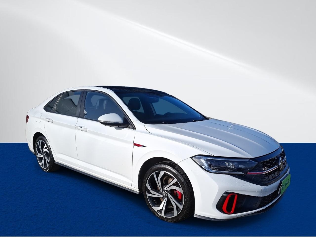 Automovil Volkswagen Jetta