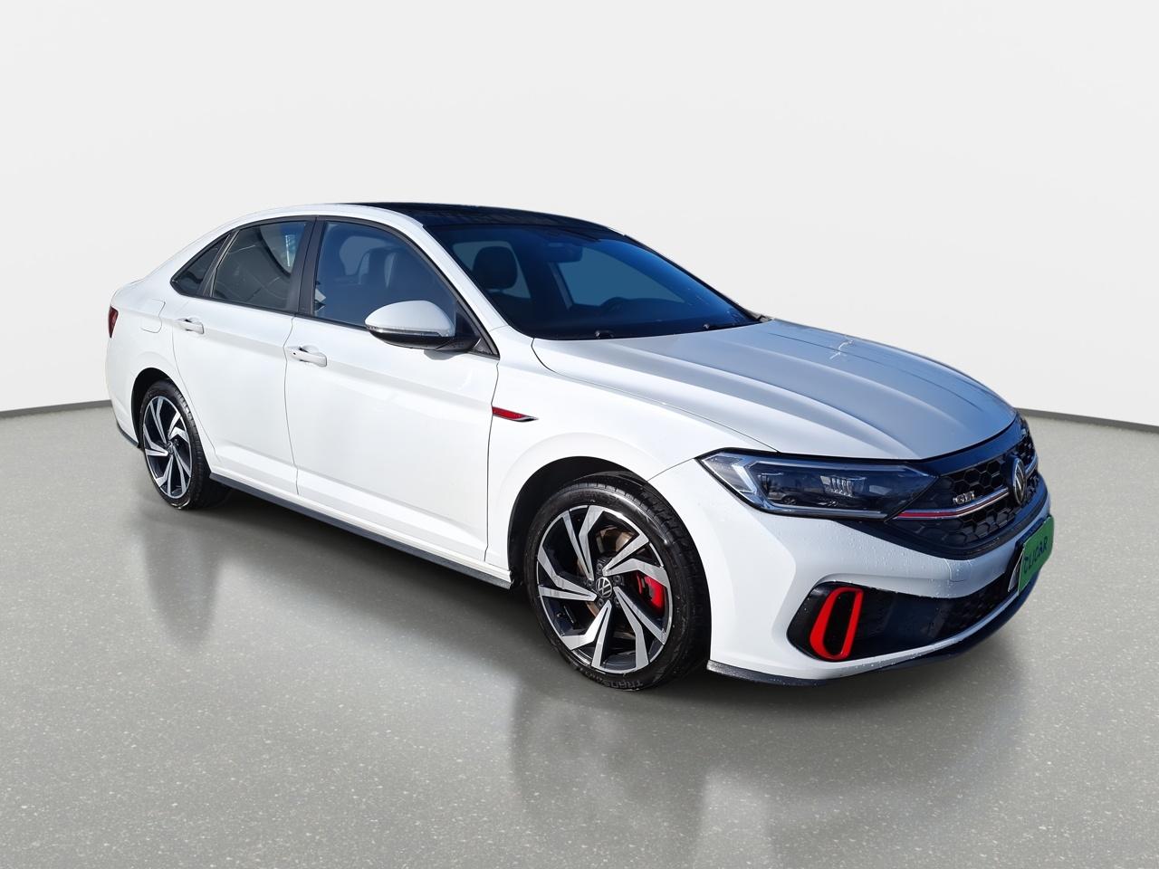 Automovil Volkswagen Jetta