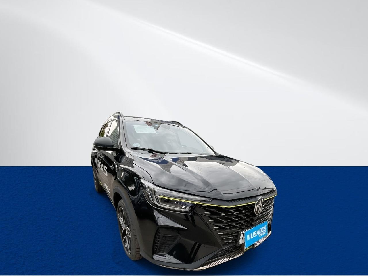 Station Wagon Mg Mg Rx5