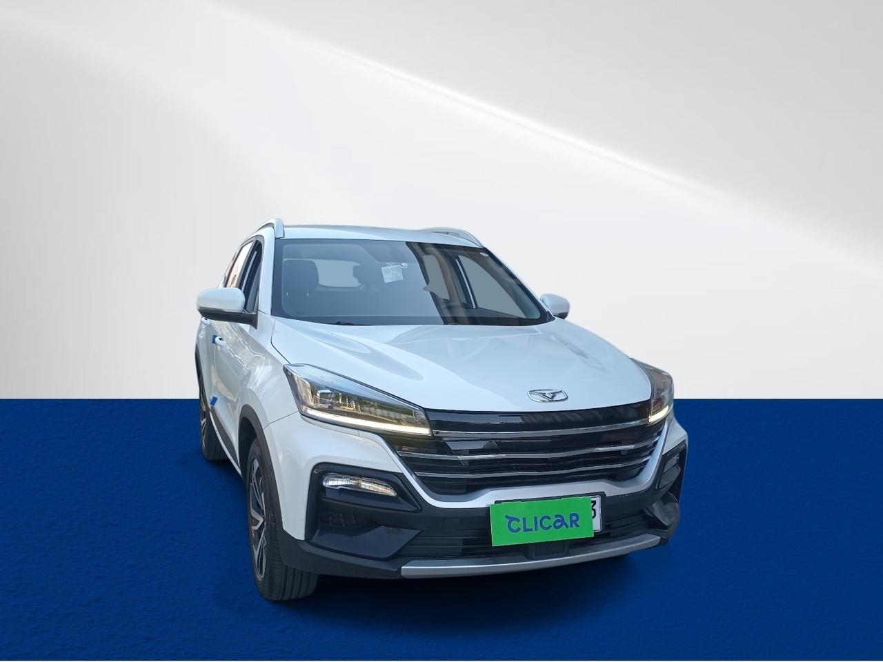 Station Wagon Kaiyi Kyx3