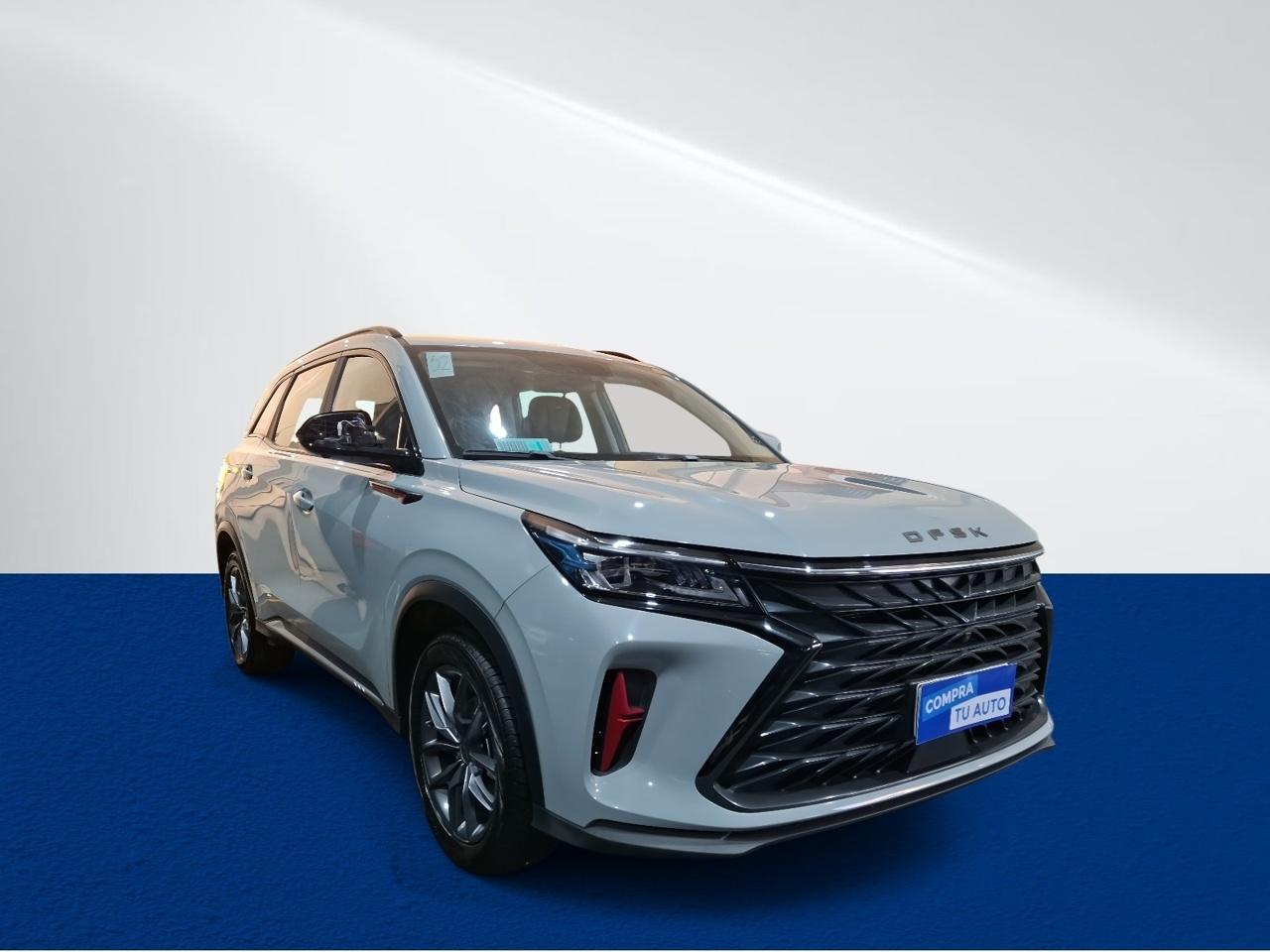 Station Wagon Dfsk Suv 600