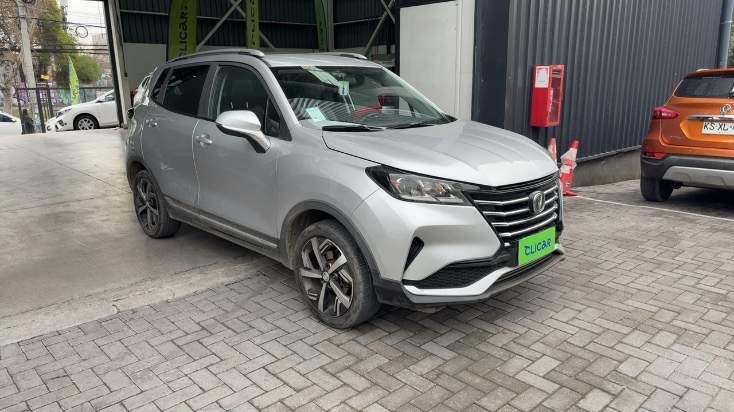 Suv Changan Cs15