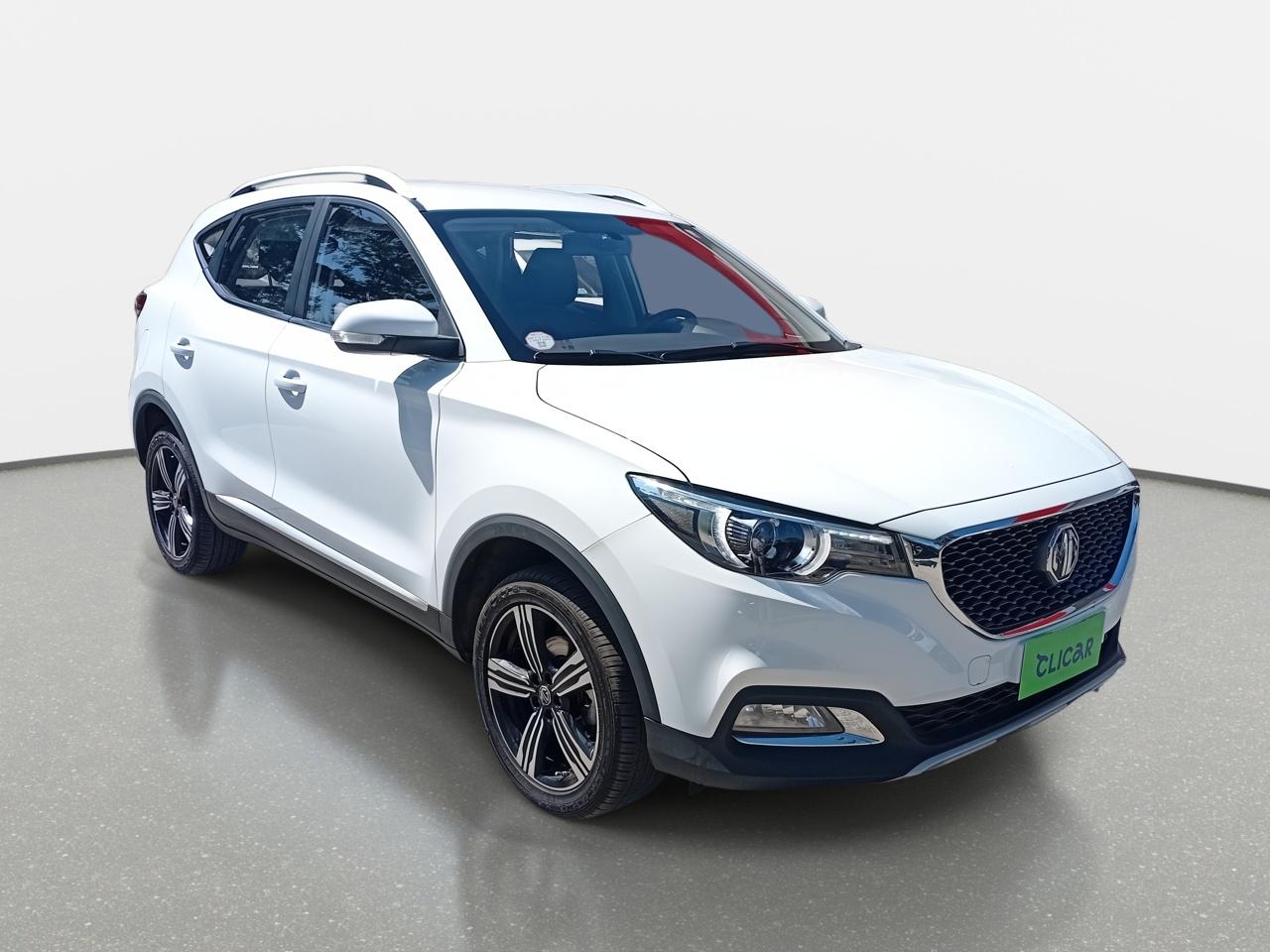 Suv Mg Mg Zs