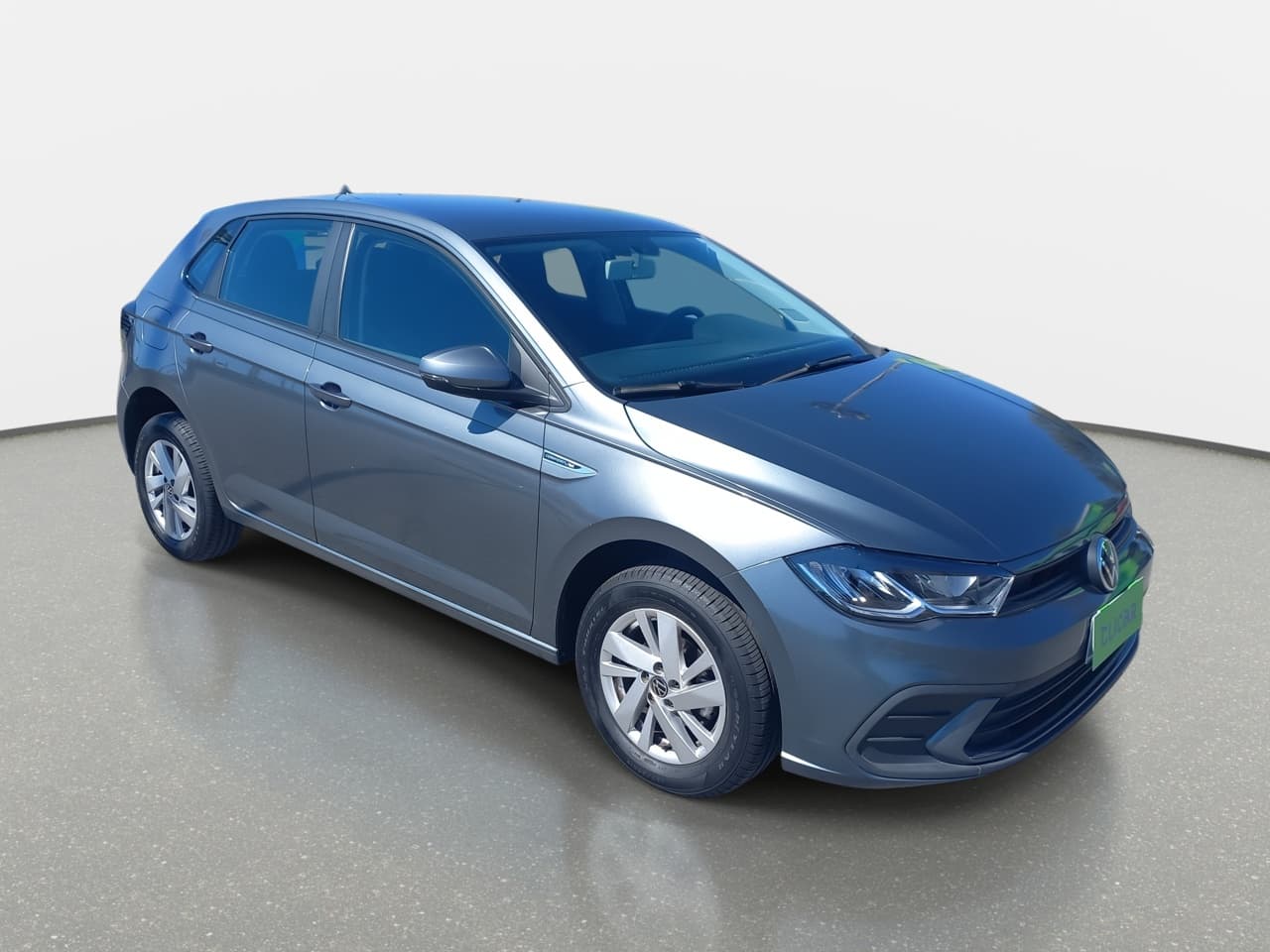 Automovil Volkswagen Polo