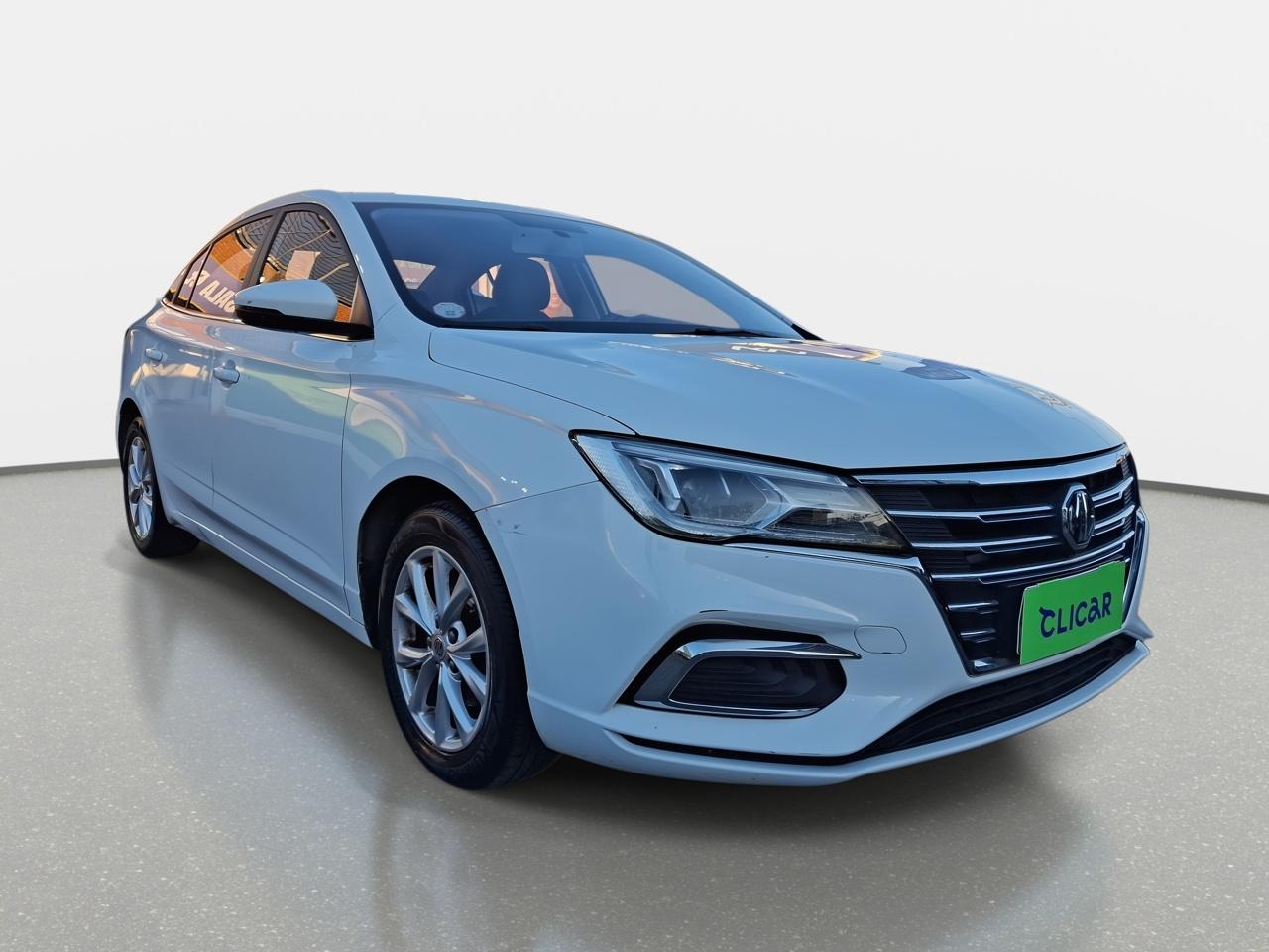 Automovil Mg Mg 5
