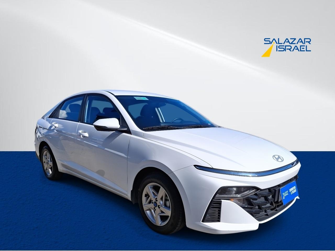 Automovil Hyundai Accent