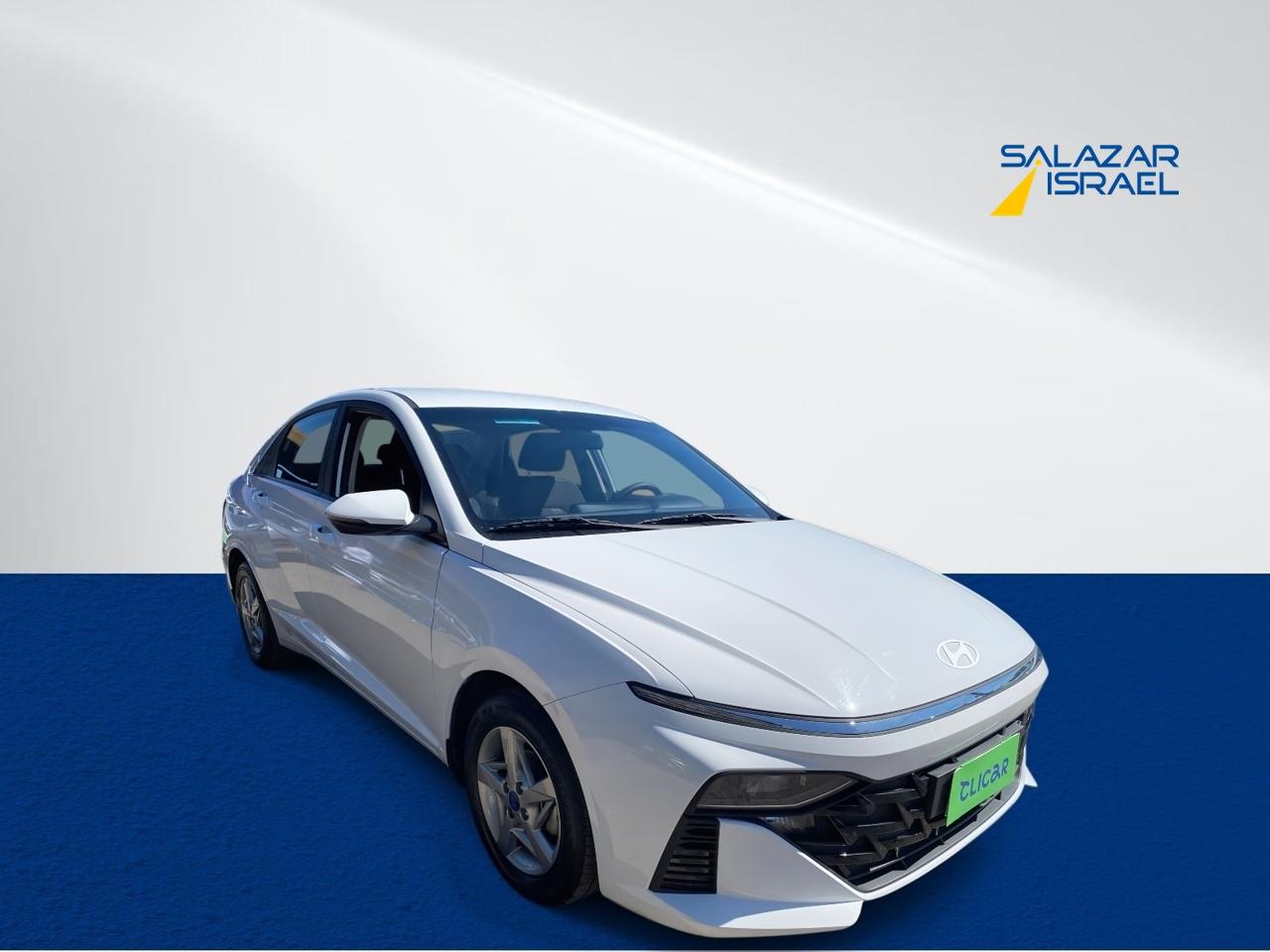 Automovil Hyundai Accent