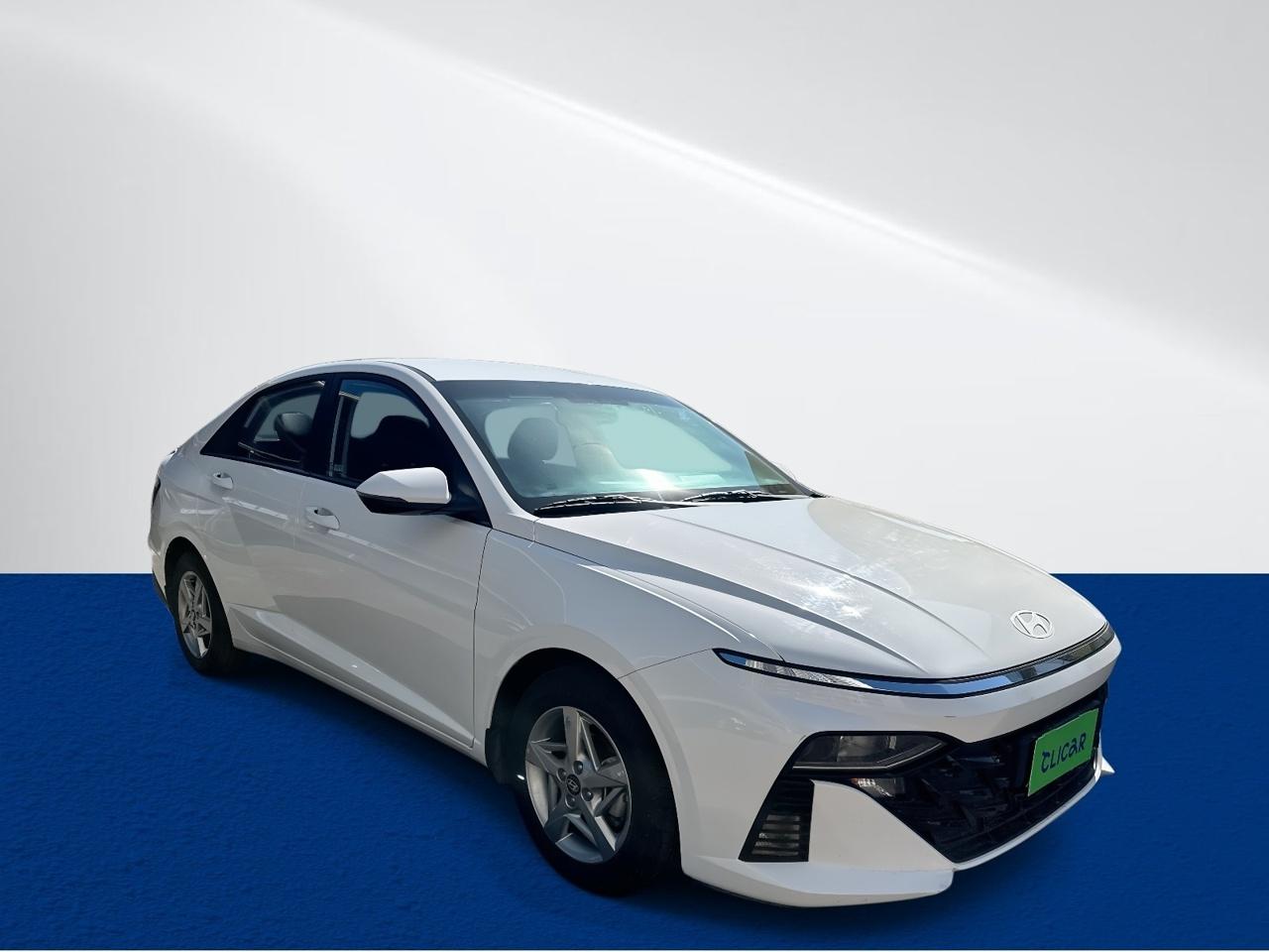 Automovil Hyundai Accent