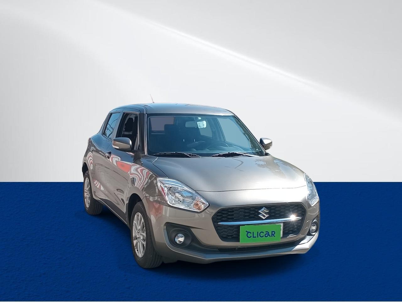 Automovil Suzuki Swift