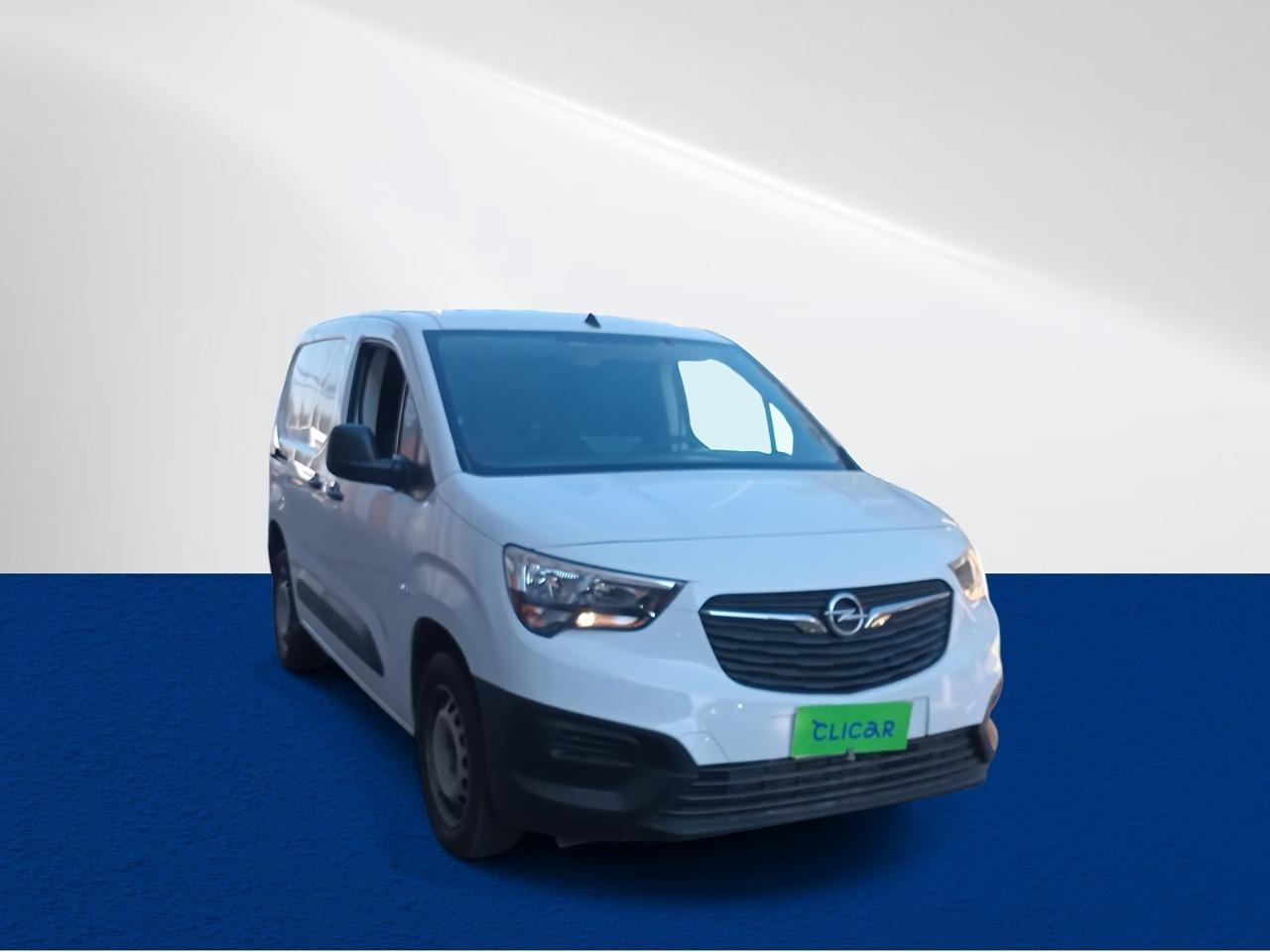Furgon Opel Combo
