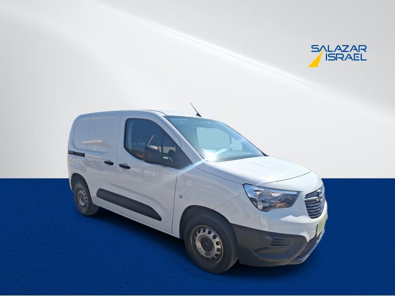 Furgon Opel Combo