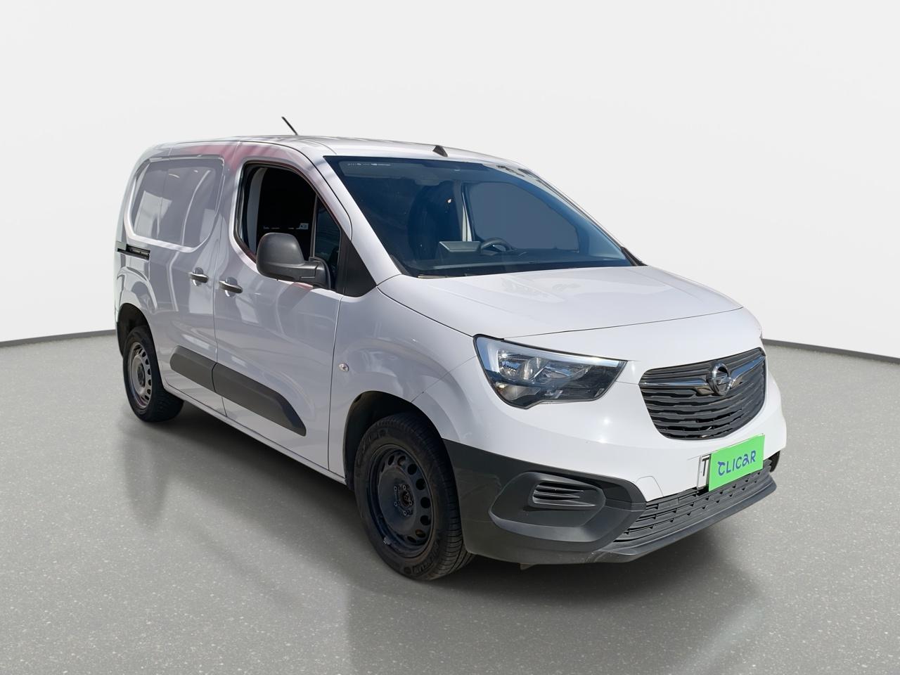 Furgon Opel Combo