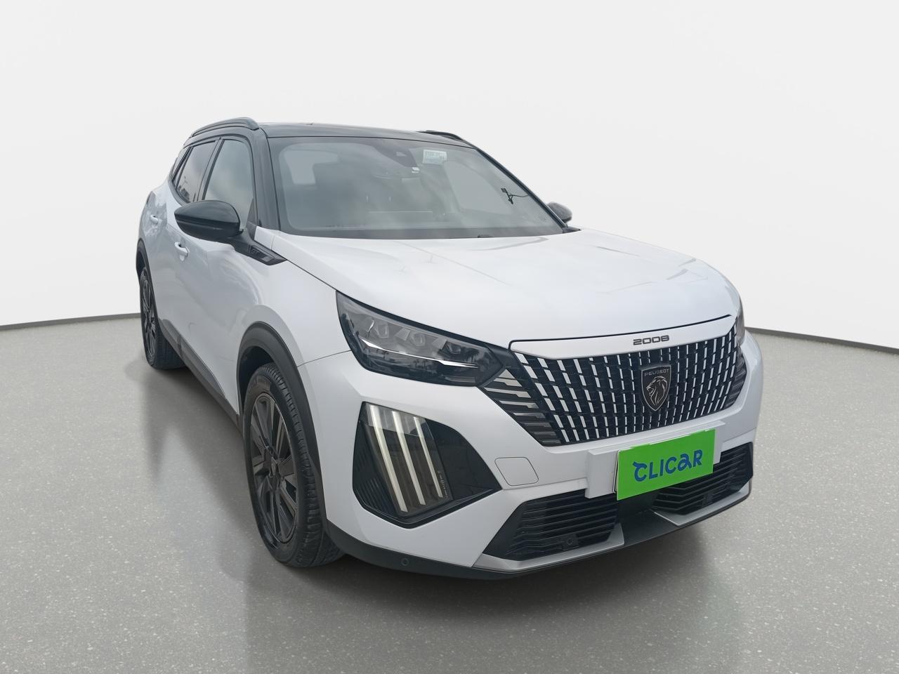 Suv Peugeot 2008
