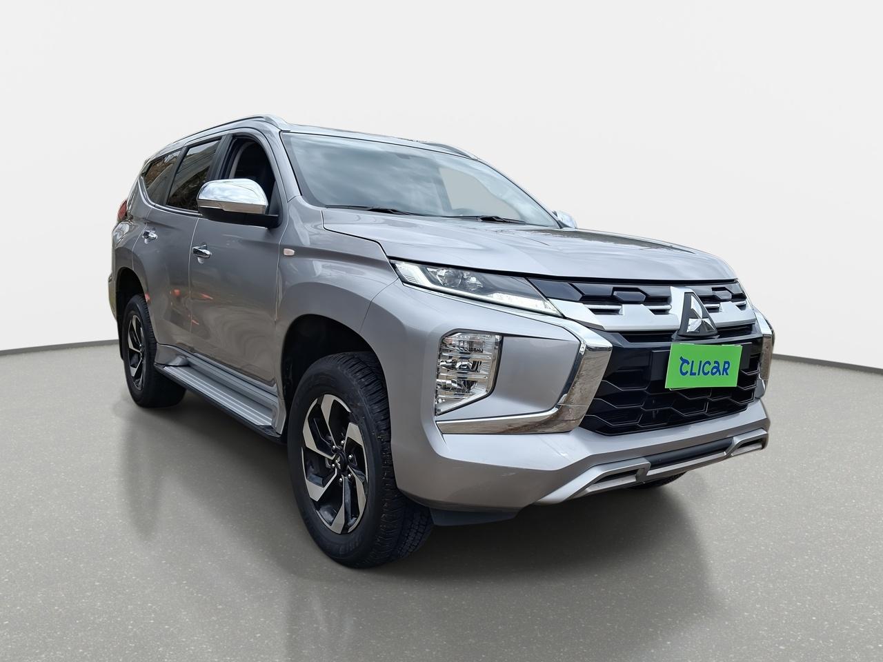 Suv Mitsubishi Montero Sport