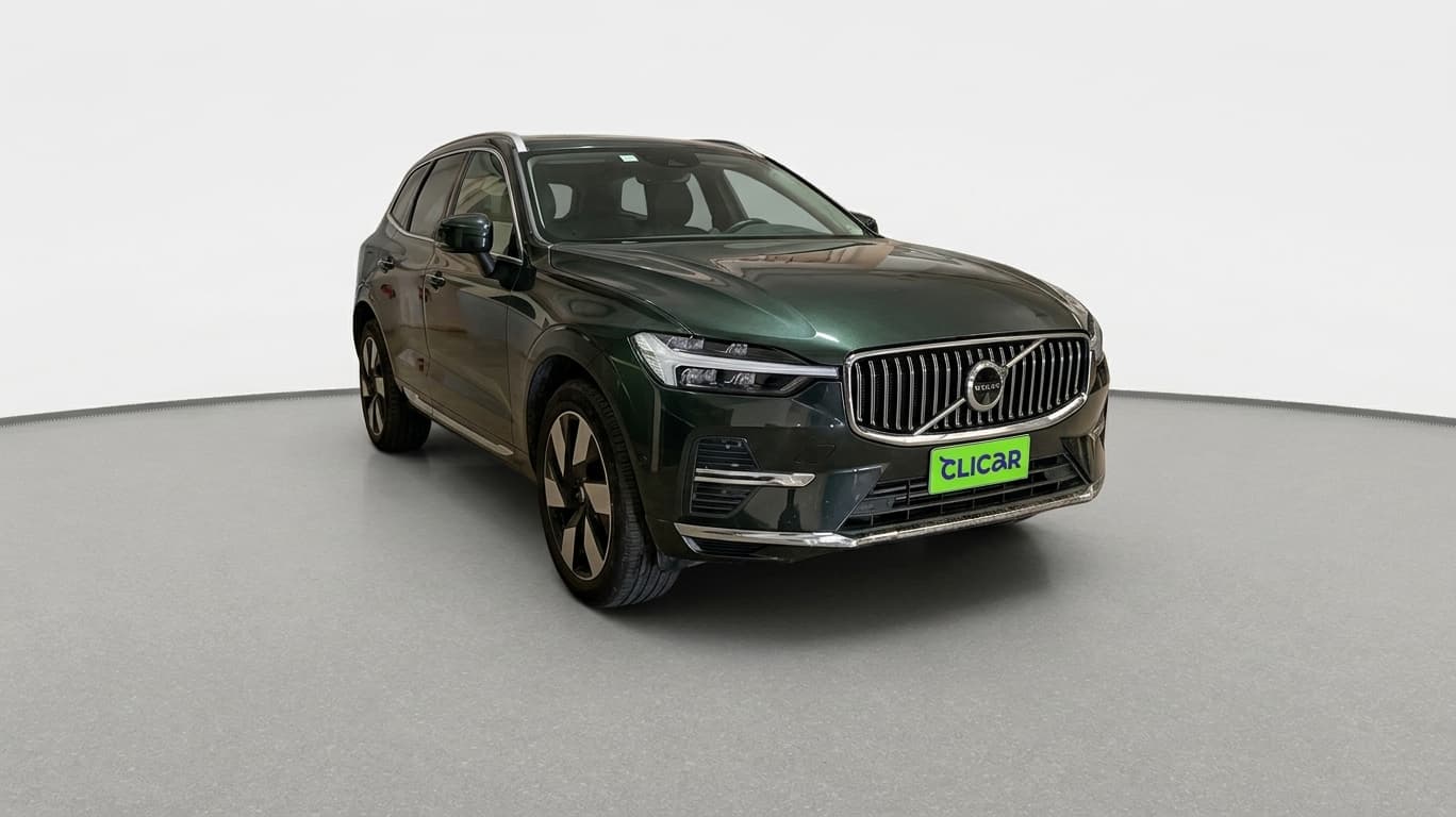 Suv Volvo Xc60