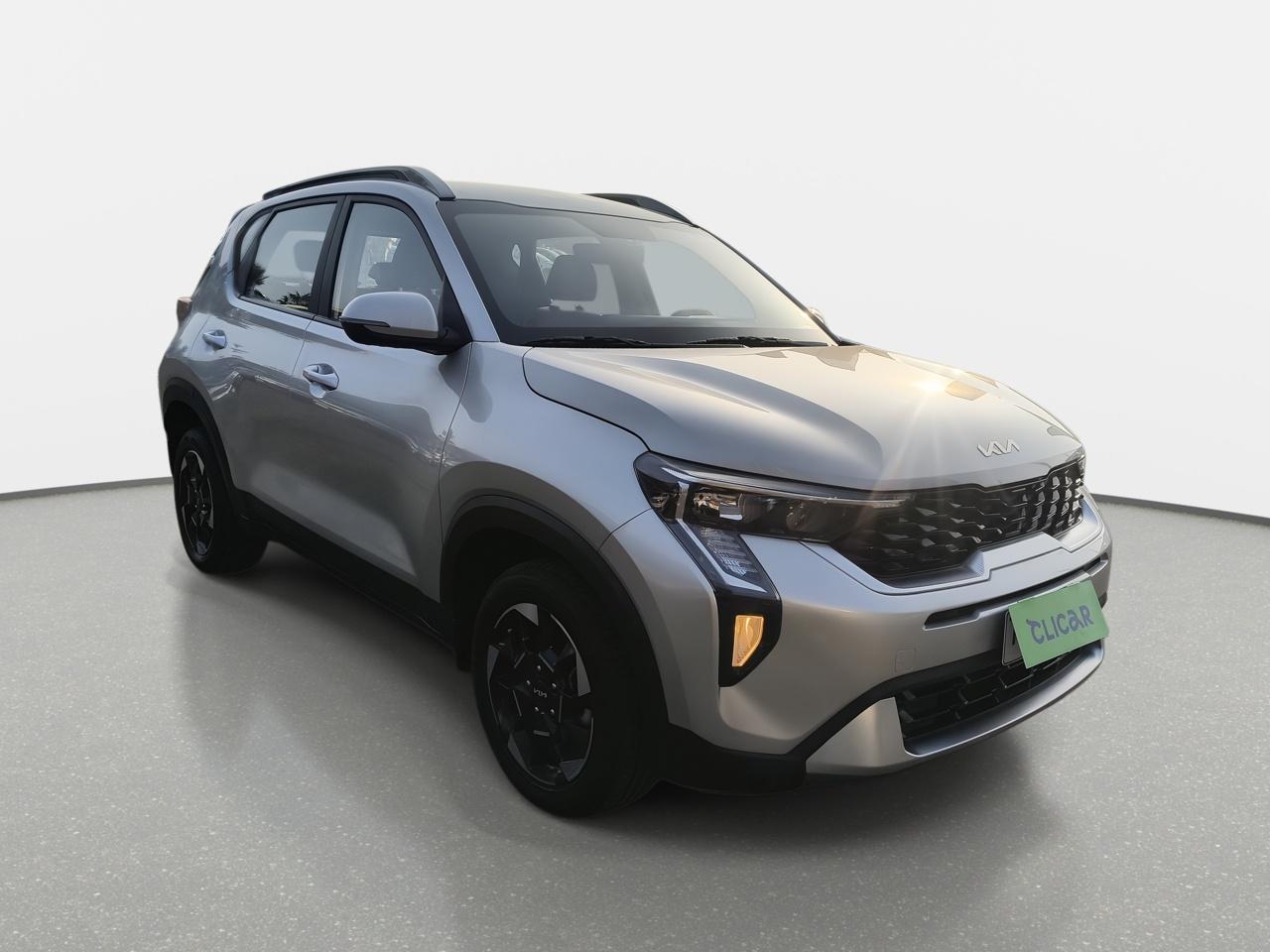 Station Wagon Kia Sonet