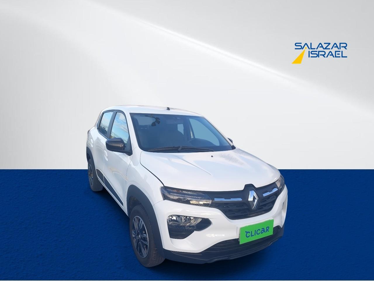 Automovil Renault Kwid