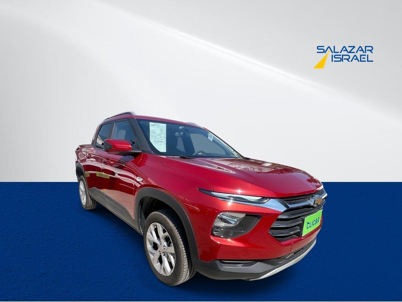 Furgon Dfsk Refritruck