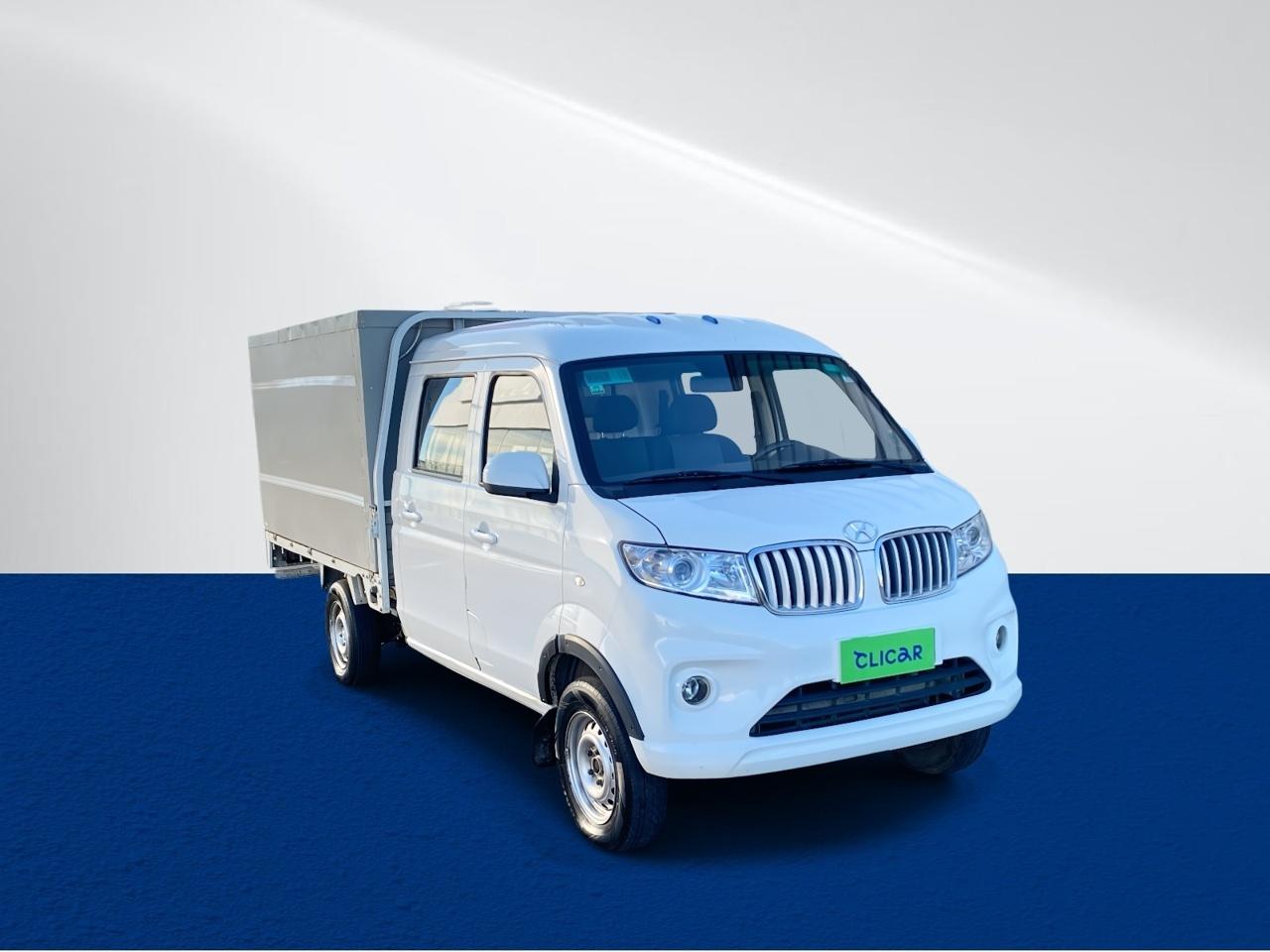 Camioneta Shineray T32