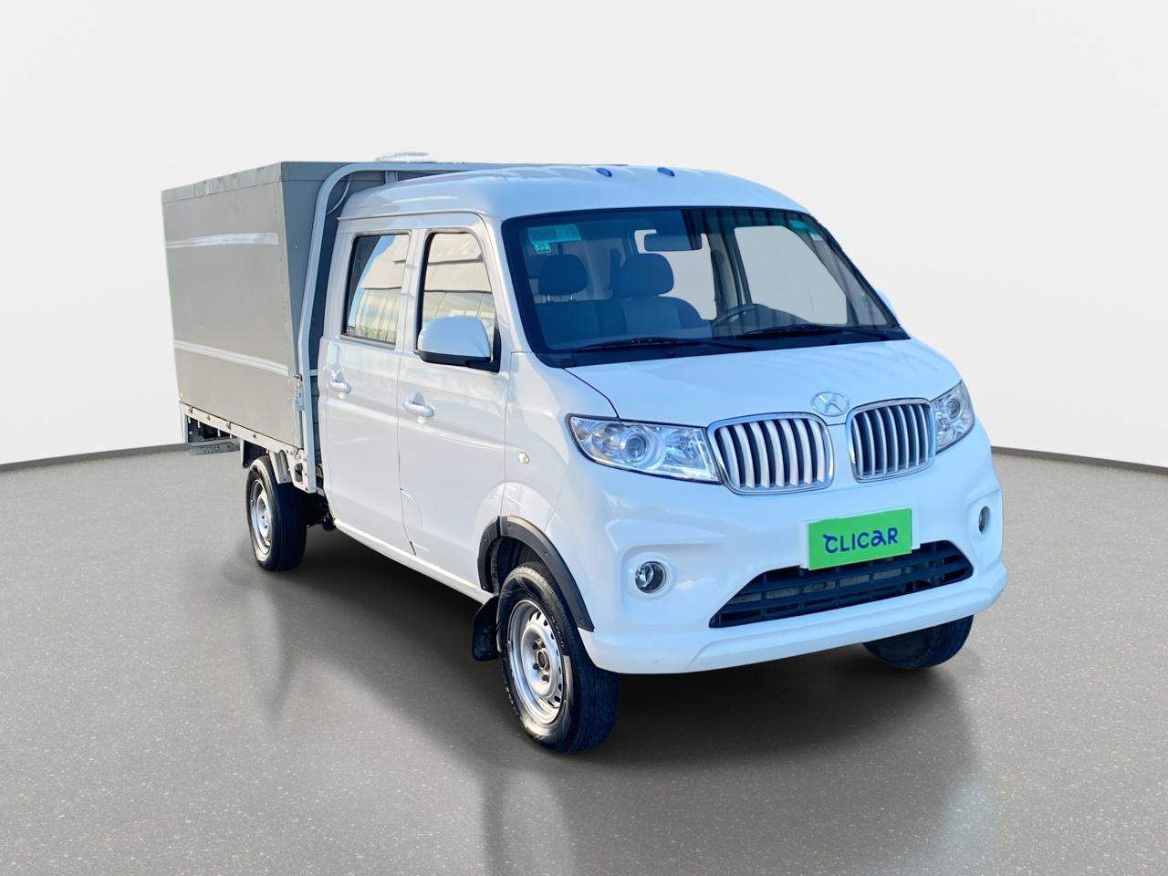 Camioneta Shineray T32