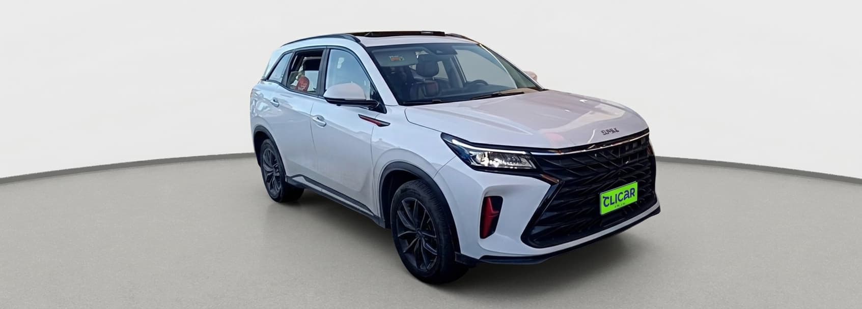 Suv Dfsk 600