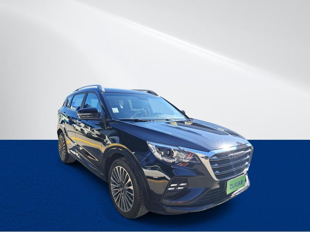 Suv Jetour X70