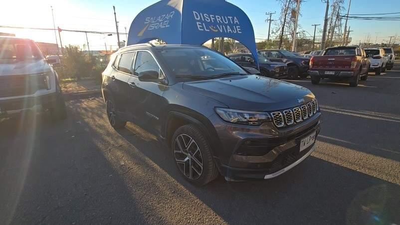 Suv Jeep Compass