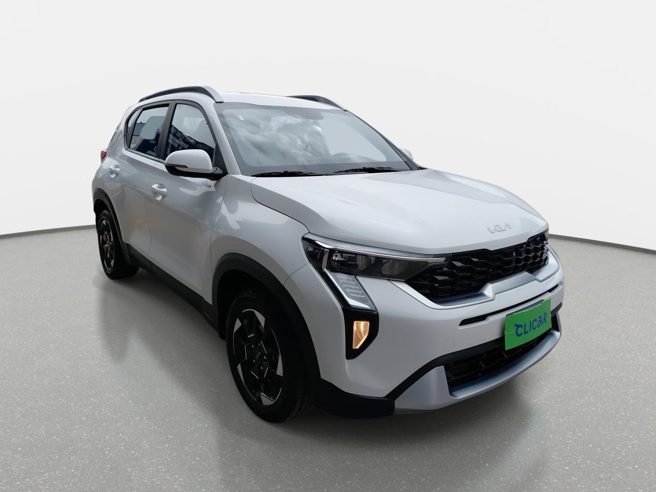 Station Wagon Kia Sonet