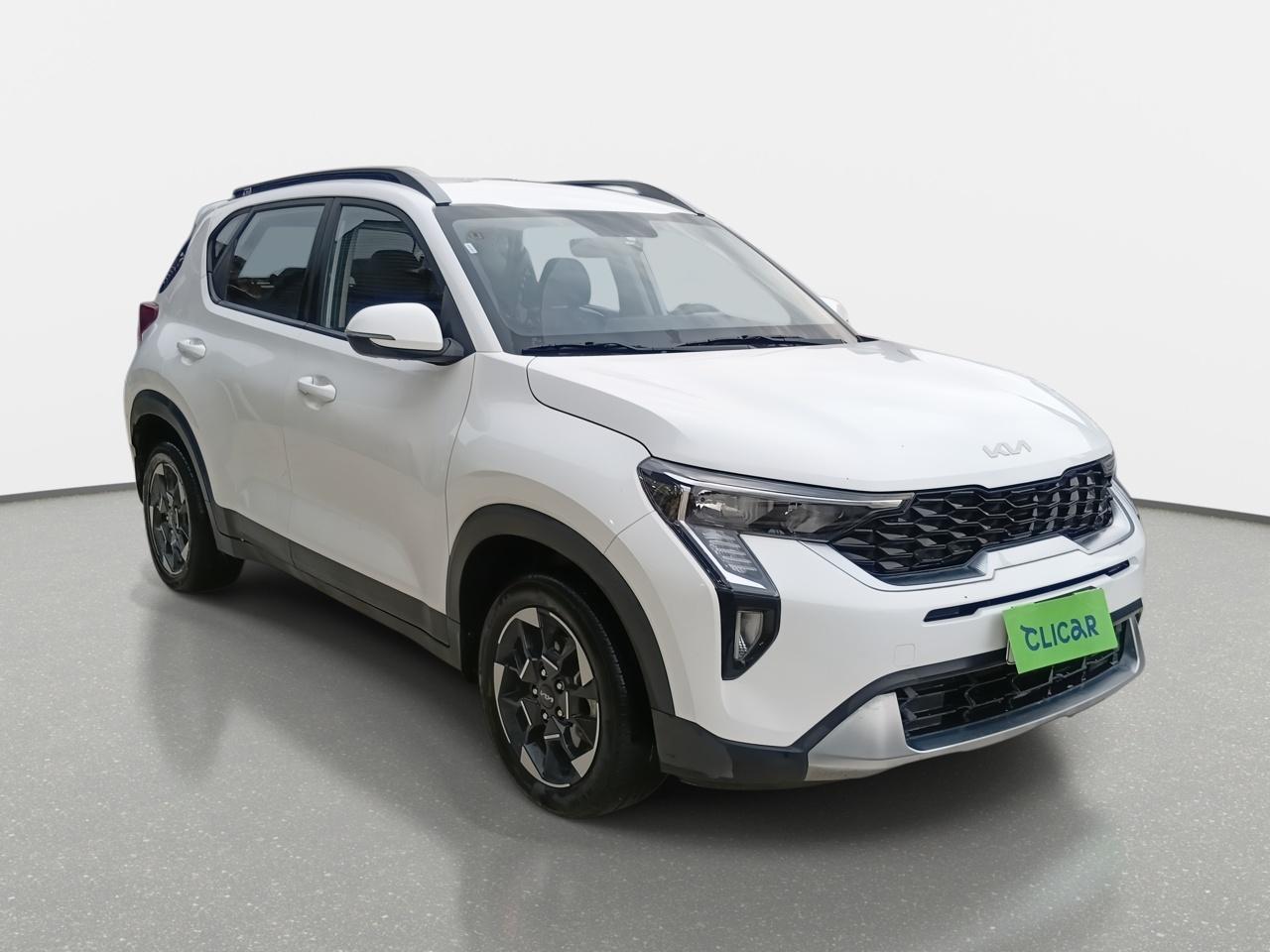 Station Wagon Kia Sonet