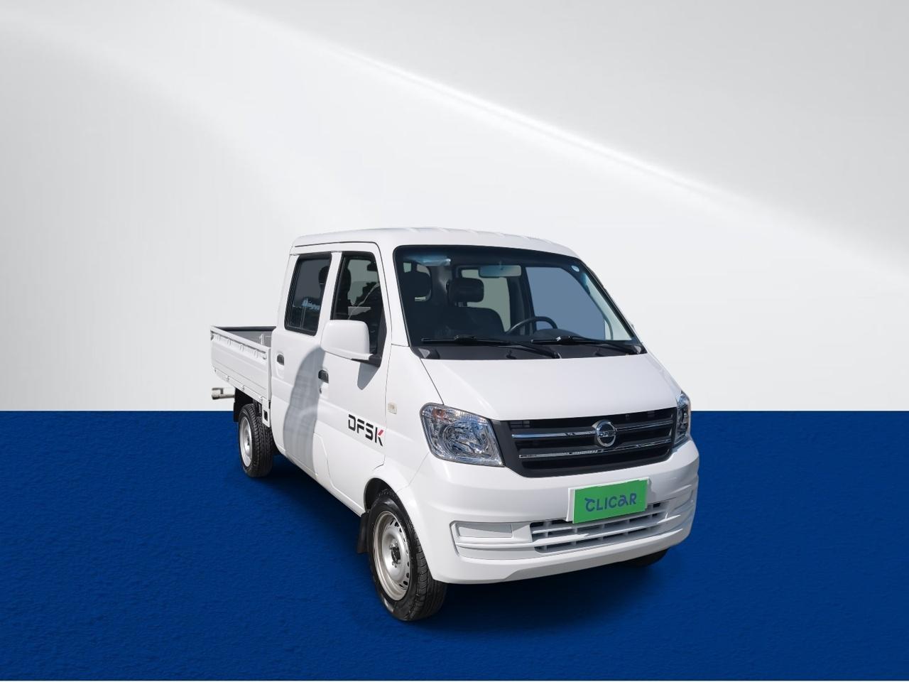 Camioneta Dfsk Truck Dc