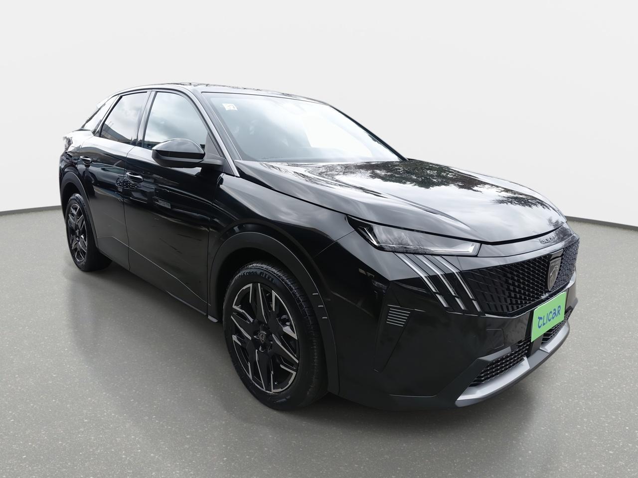 Suv Peugeot 3008