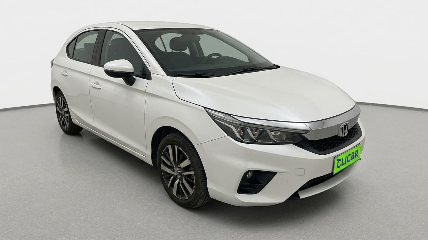Automovil Honda City
