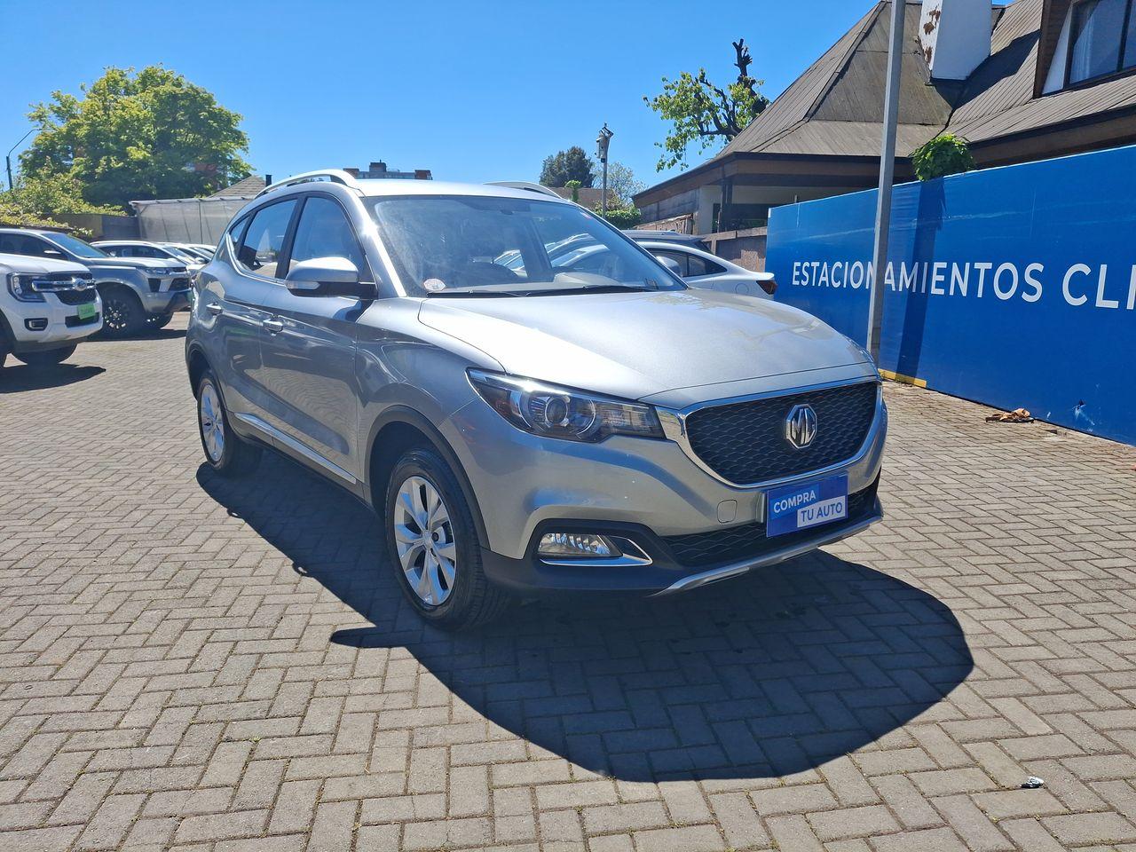 Station Wagon Mg Mg Zs