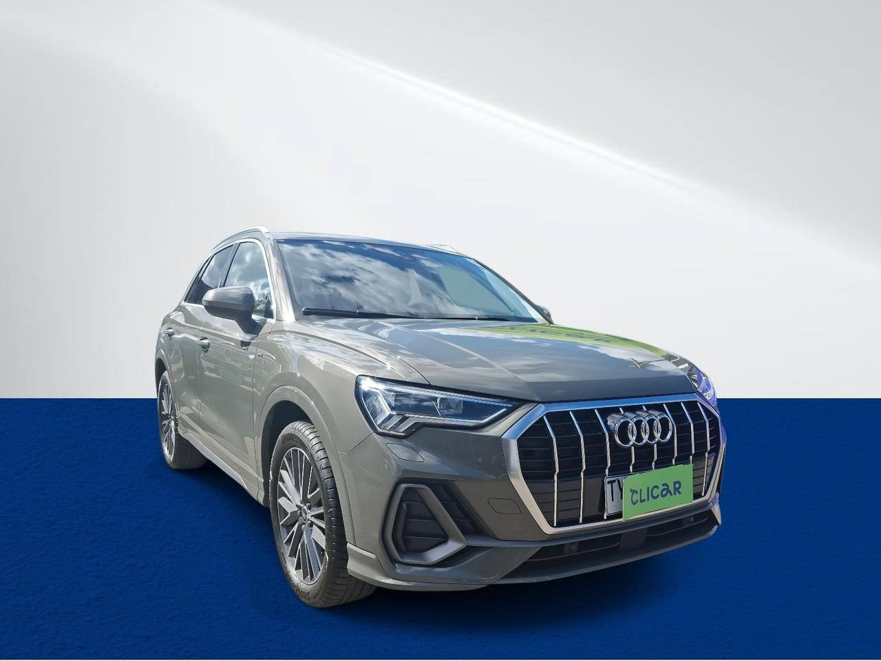 Suv Audi Q3