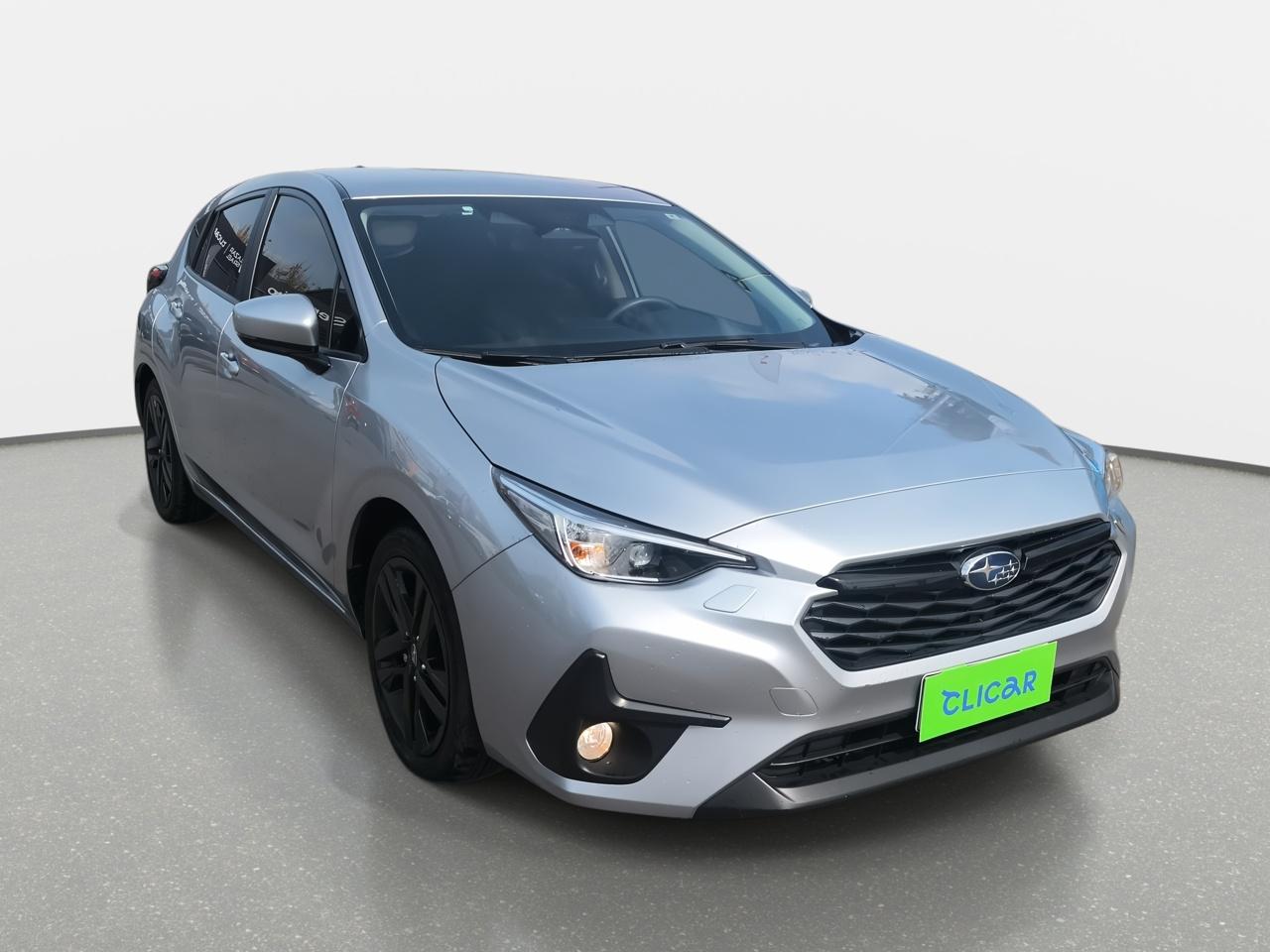 Automovil Subaru Impreza