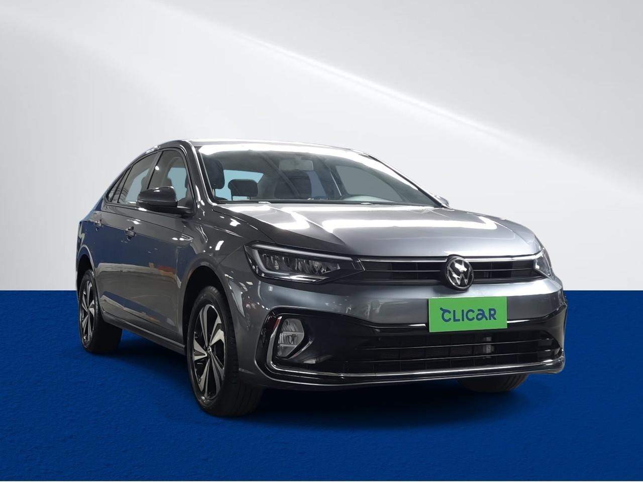 Sedan Volkswagen Virtus