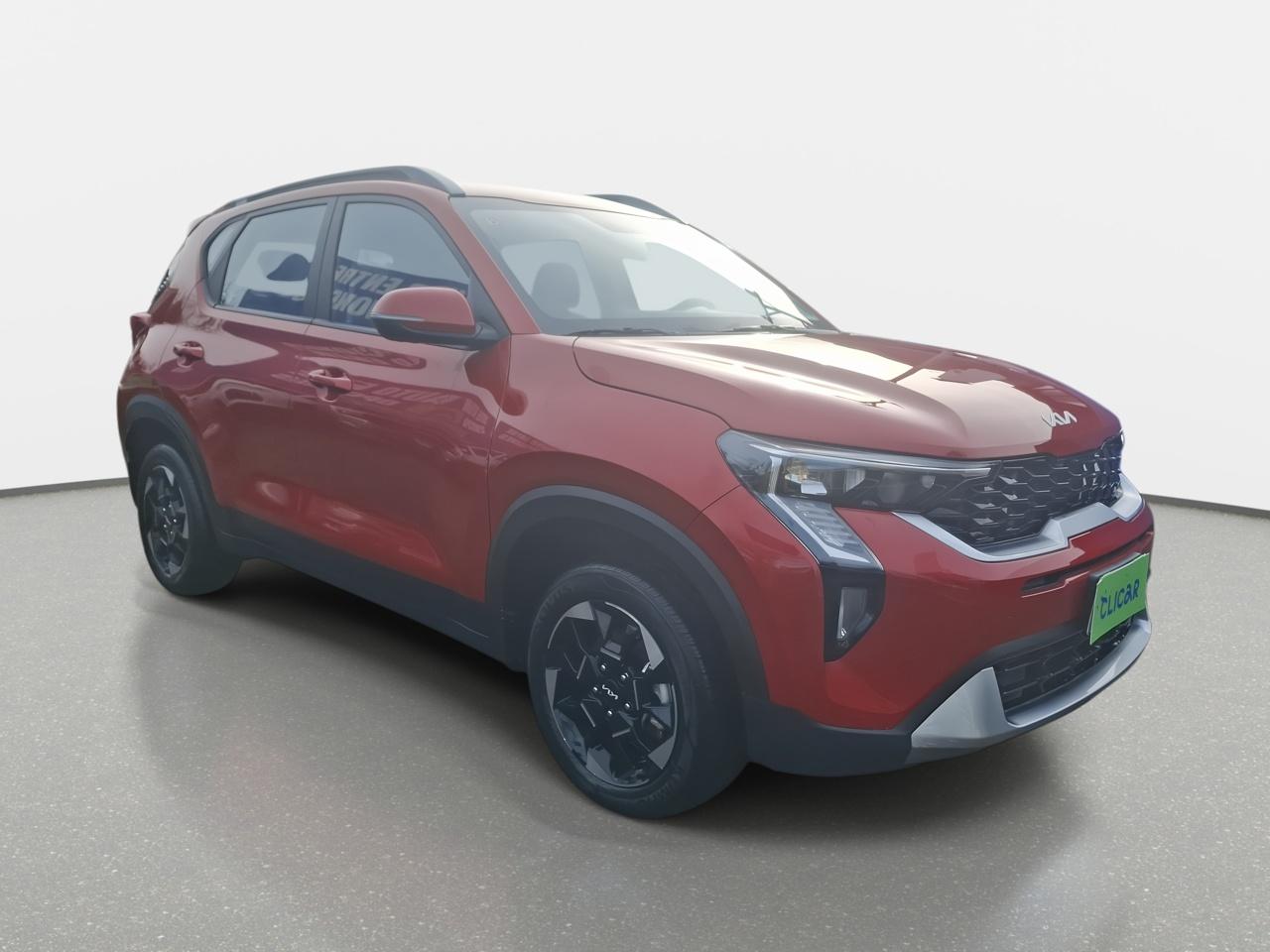 Suv Kia Sonet