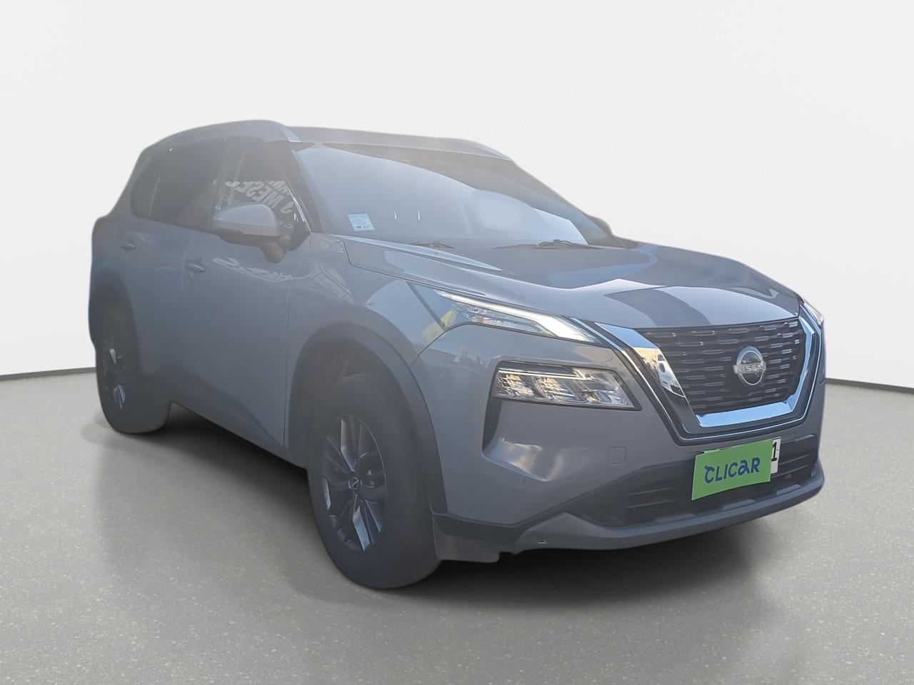 Suv Nissan X-trail