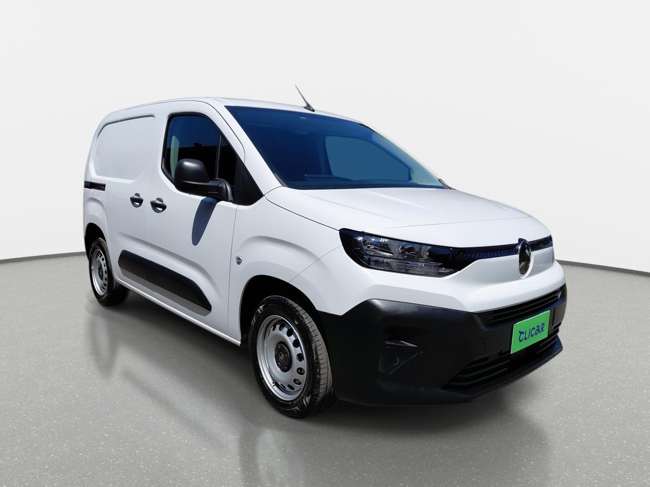 Furgon Citroen Berlingo