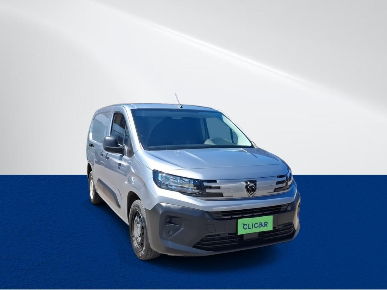 Furgon Peugeot Partner