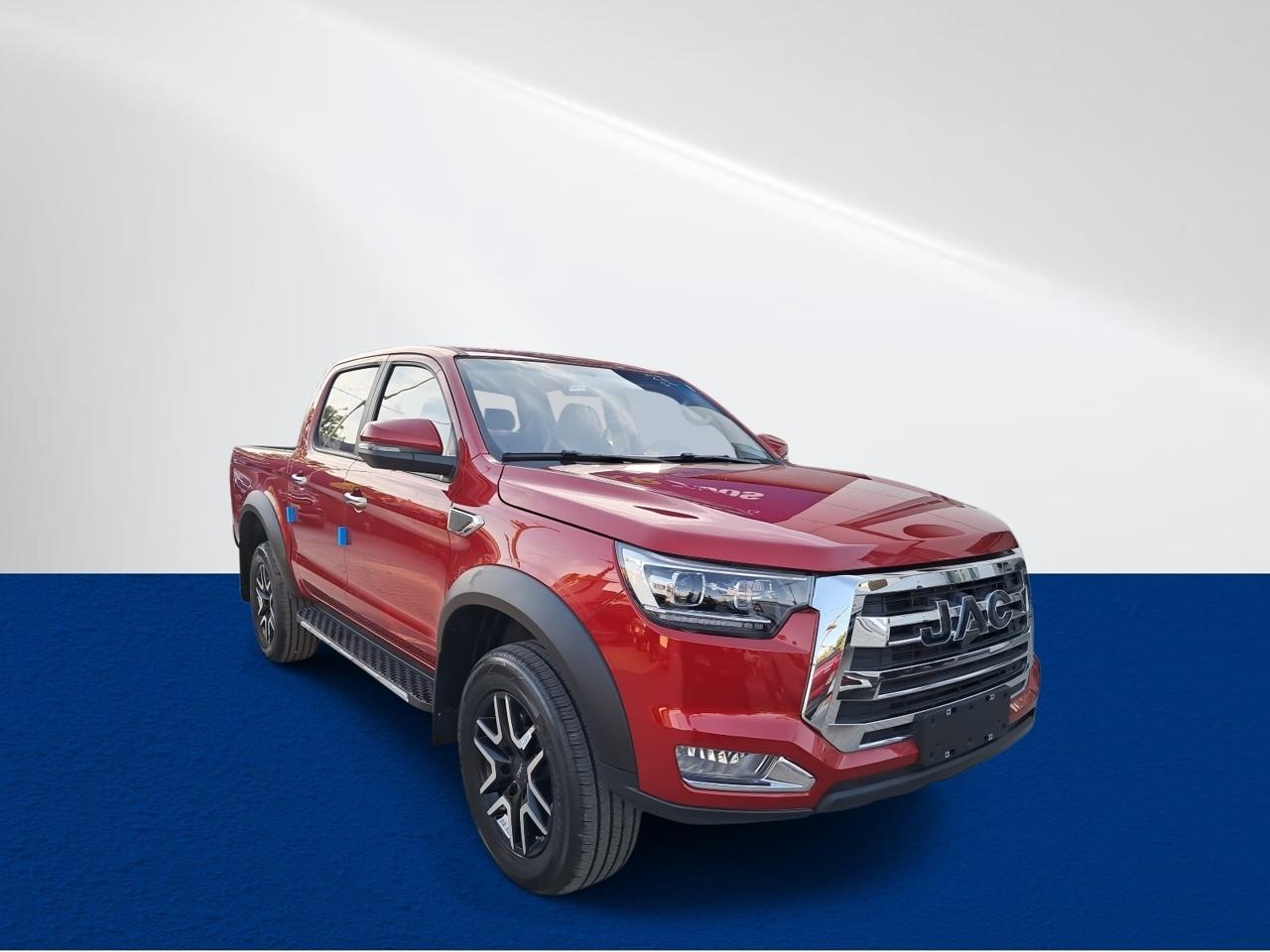 Station Wagon Jac T8