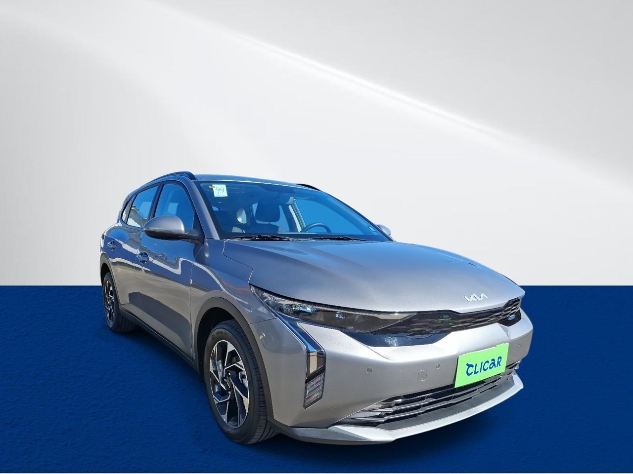 Station Wagon Kia K3 Cross