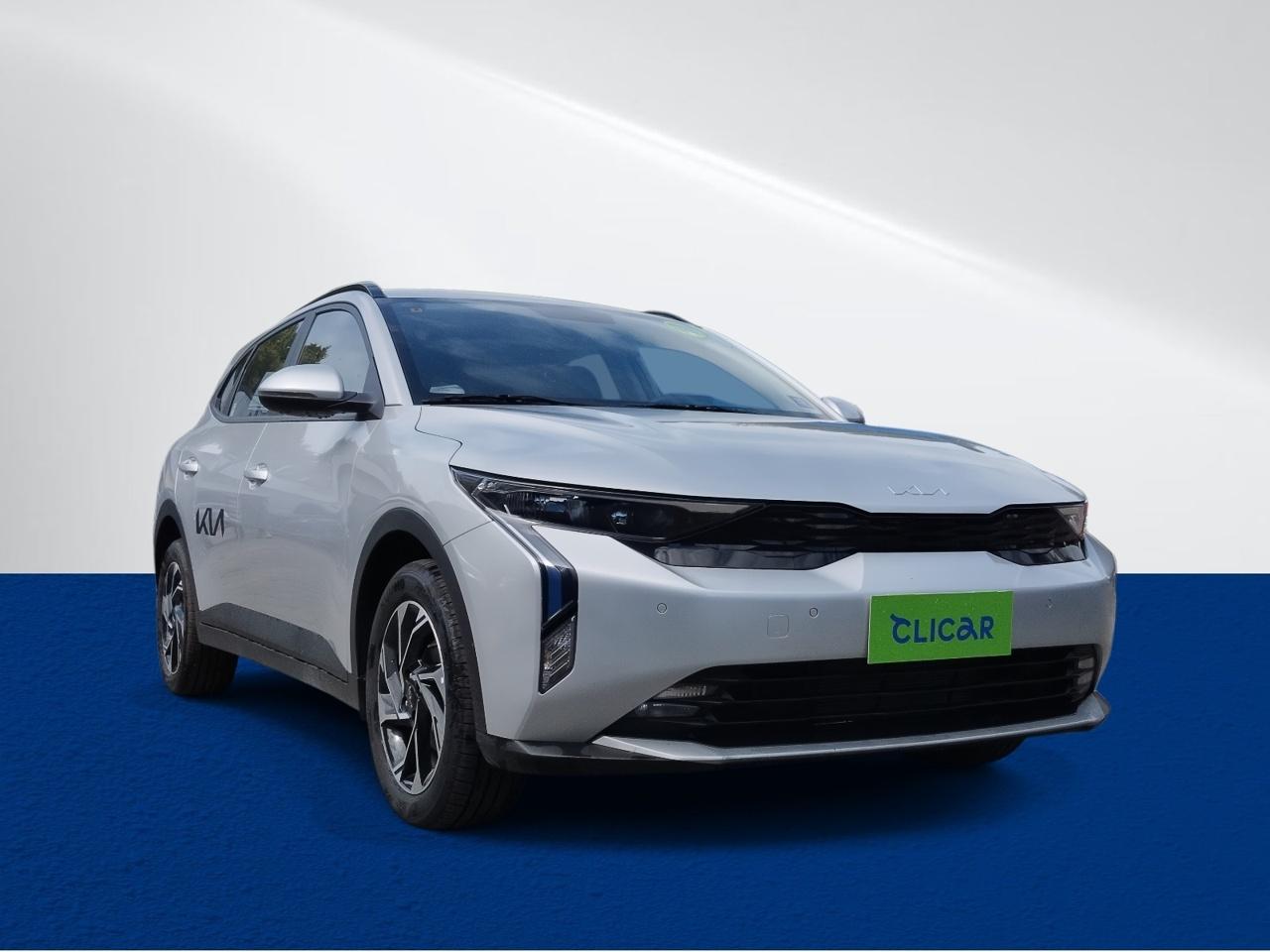 Station Wagon Kia K3 Cross