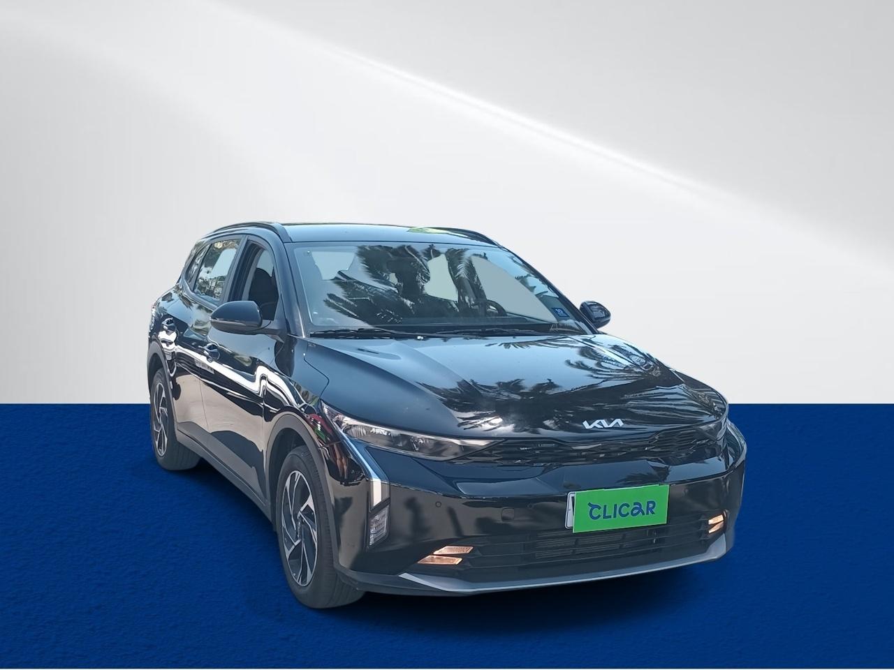 Station Wagon Kia K3 Cross