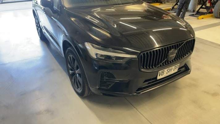 Suv Volvo Xc60