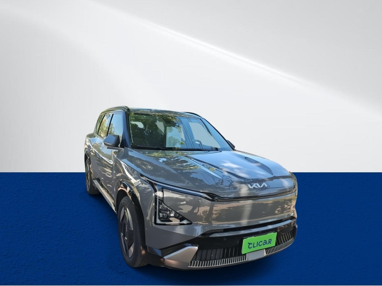 Station Wagon Kia Ev5