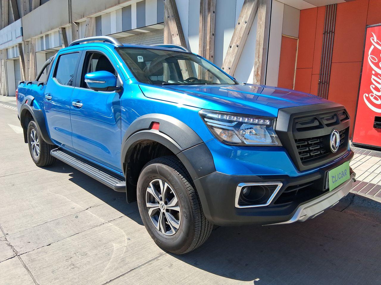 Camioneta Dfsk D1