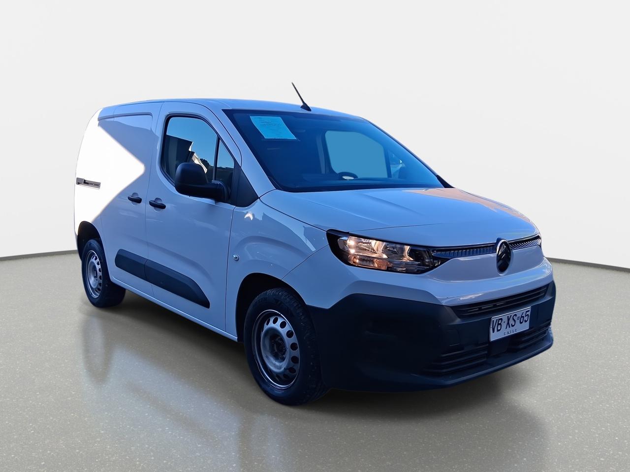 Furgon Citroen Berlingo